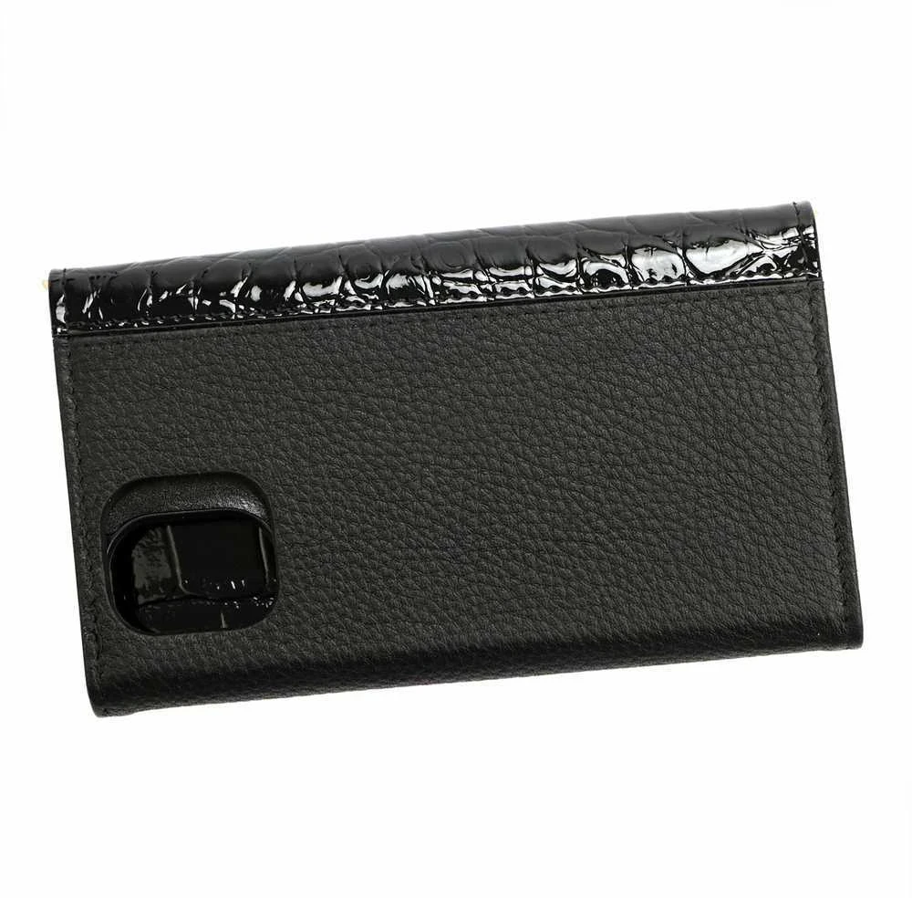Telefono dėklas su grandinėle moterims MiaMore PHONE CASE M1782 (IPHONE 13 PRO)
