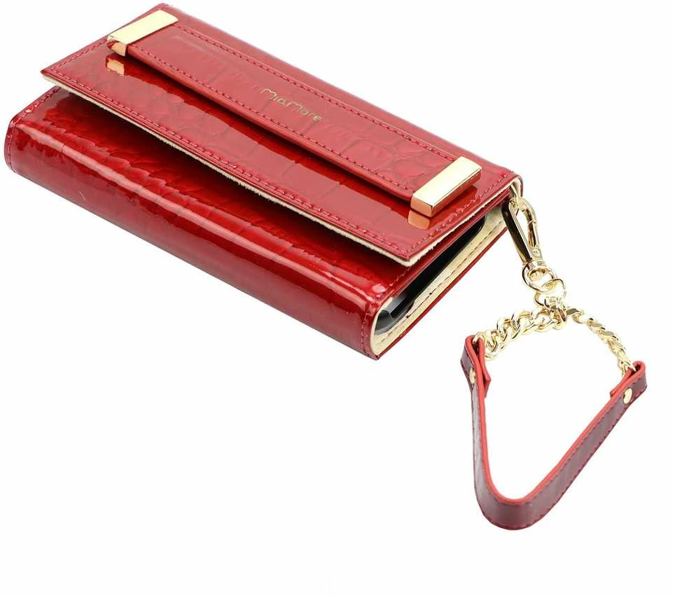 Telefono dėklas su grandinėle moterims MiaMore PHONE CASE L1784 (IPHONE 11)