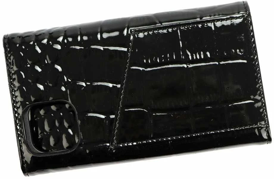 Telefono dėklas su grandinėle moterims MiaMore PHONE CASE L1782-2 (IPHONE 12 PRO)