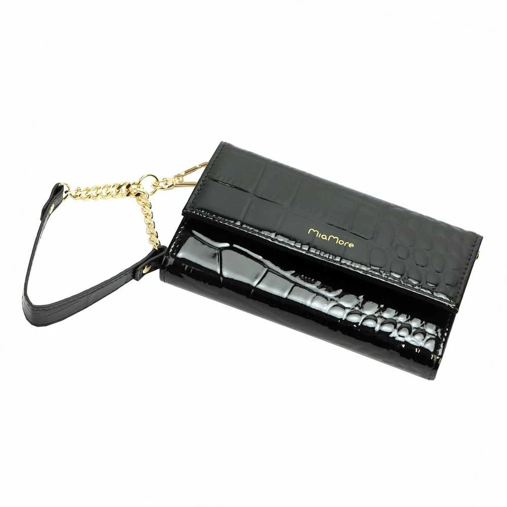 Telefono dėklas su grandinėle moterims MiaMore PHONE CASE L1782-2 (IPHONE 12 PRO)