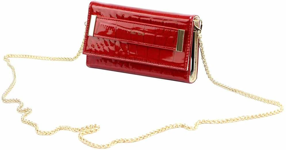 Telefono dėklas su grandinėle moterims MiaMore PHONE CASE L1784 (IPHONE 11)