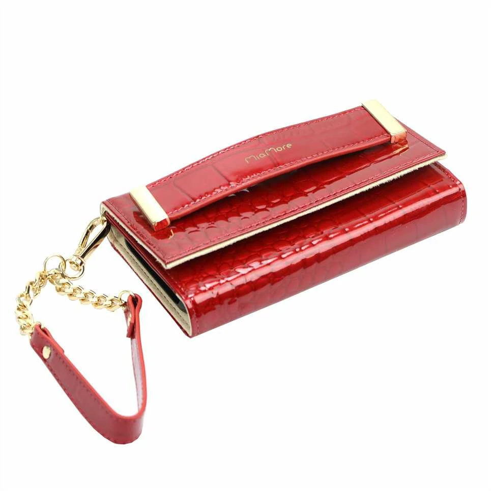 Telefono dėklas su grandinėle moterims MiaMore PHONE CASE L1784 (IPHONE 13 PRO)