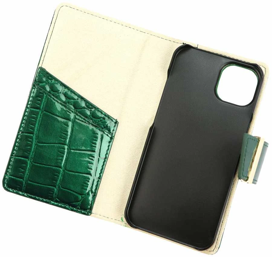 Telefono dėklas su grandinėle moterims MiaMore PHONE CASE L1789 (IPHONE 13)