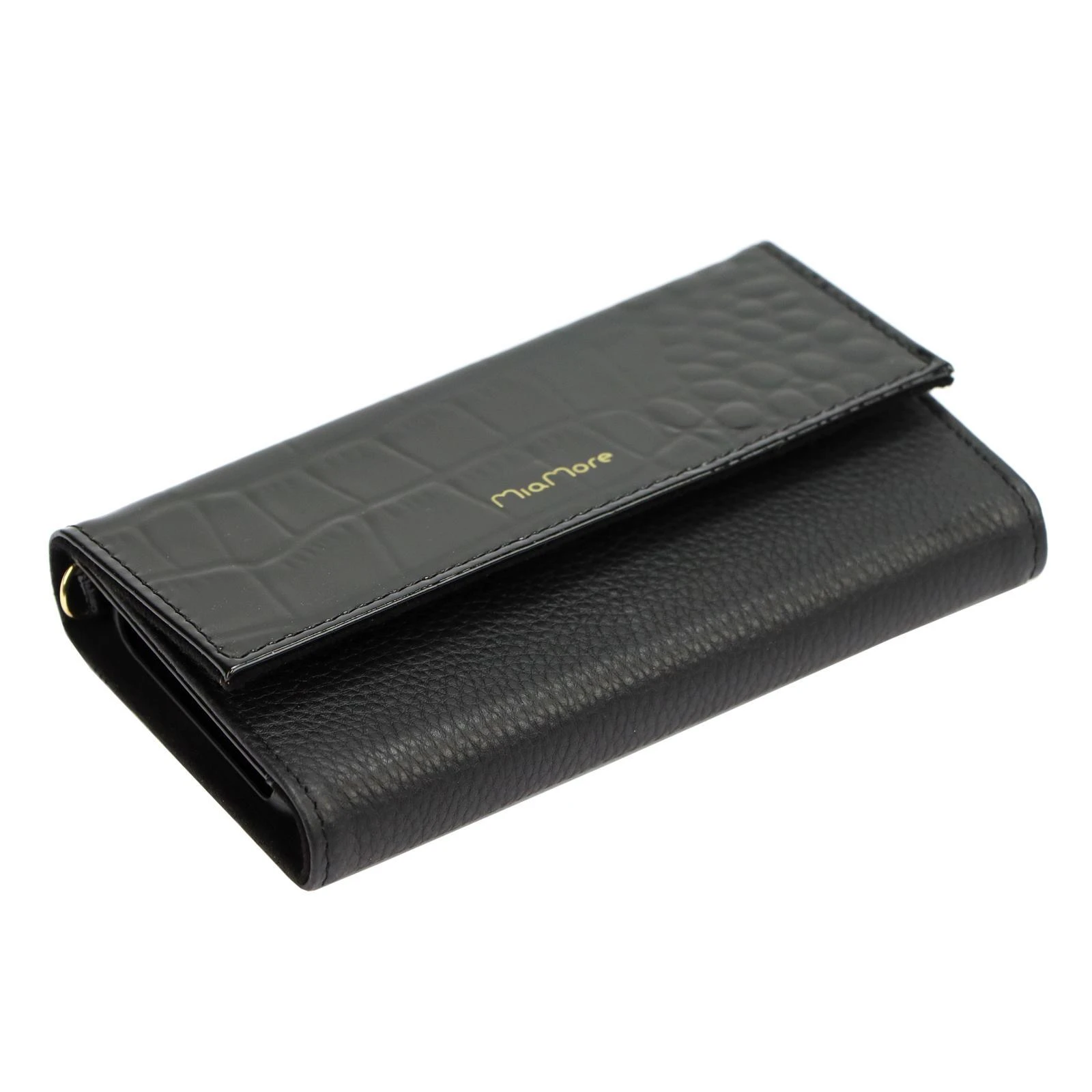 Telefono dėklas su grandinėle moterims MiaMore PHONE CASE L1782 (IPHONE 13 PRO)