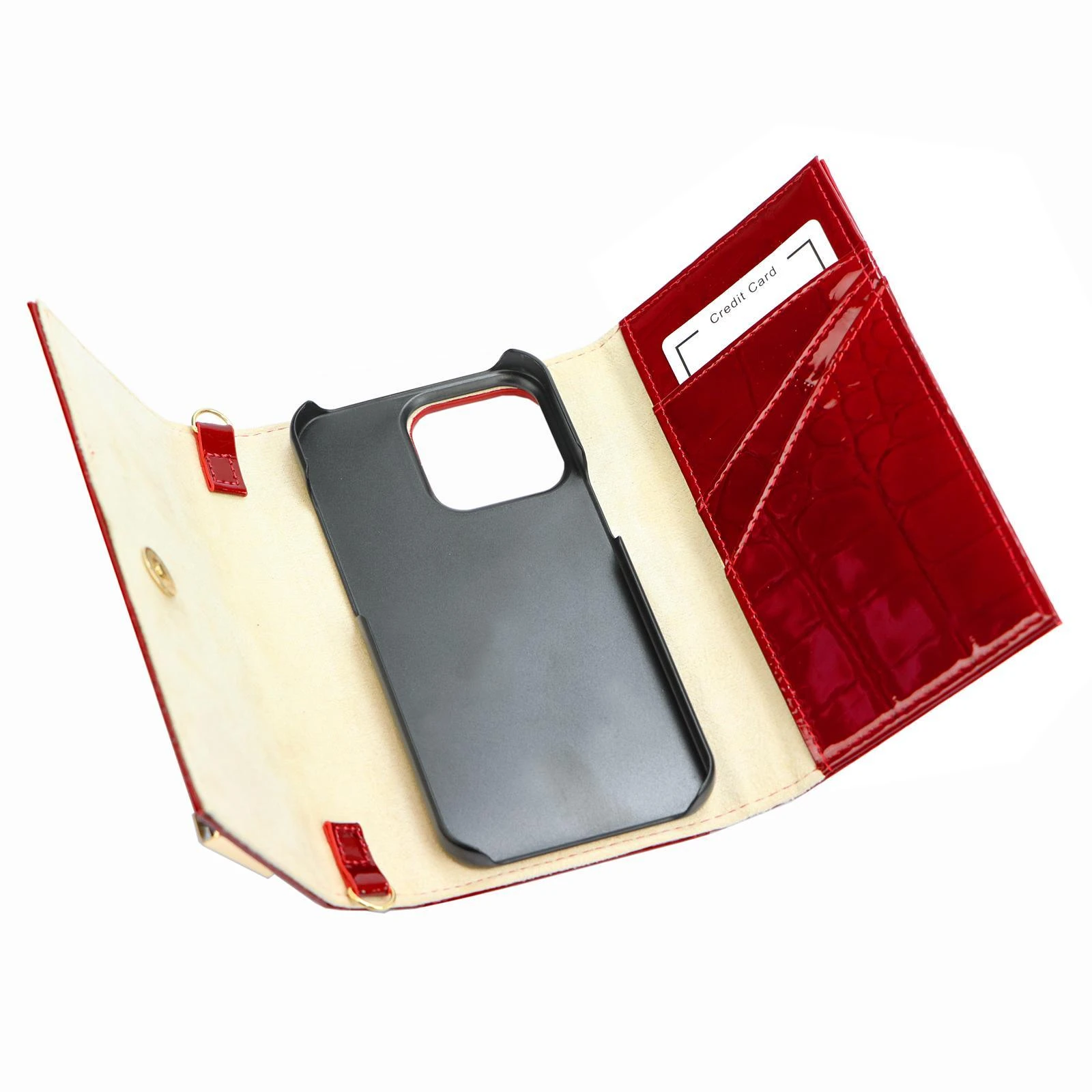 Telefono dėklas su grandinėle moterims MiaMore PHONE CASE L1784 (IPHONE 13)