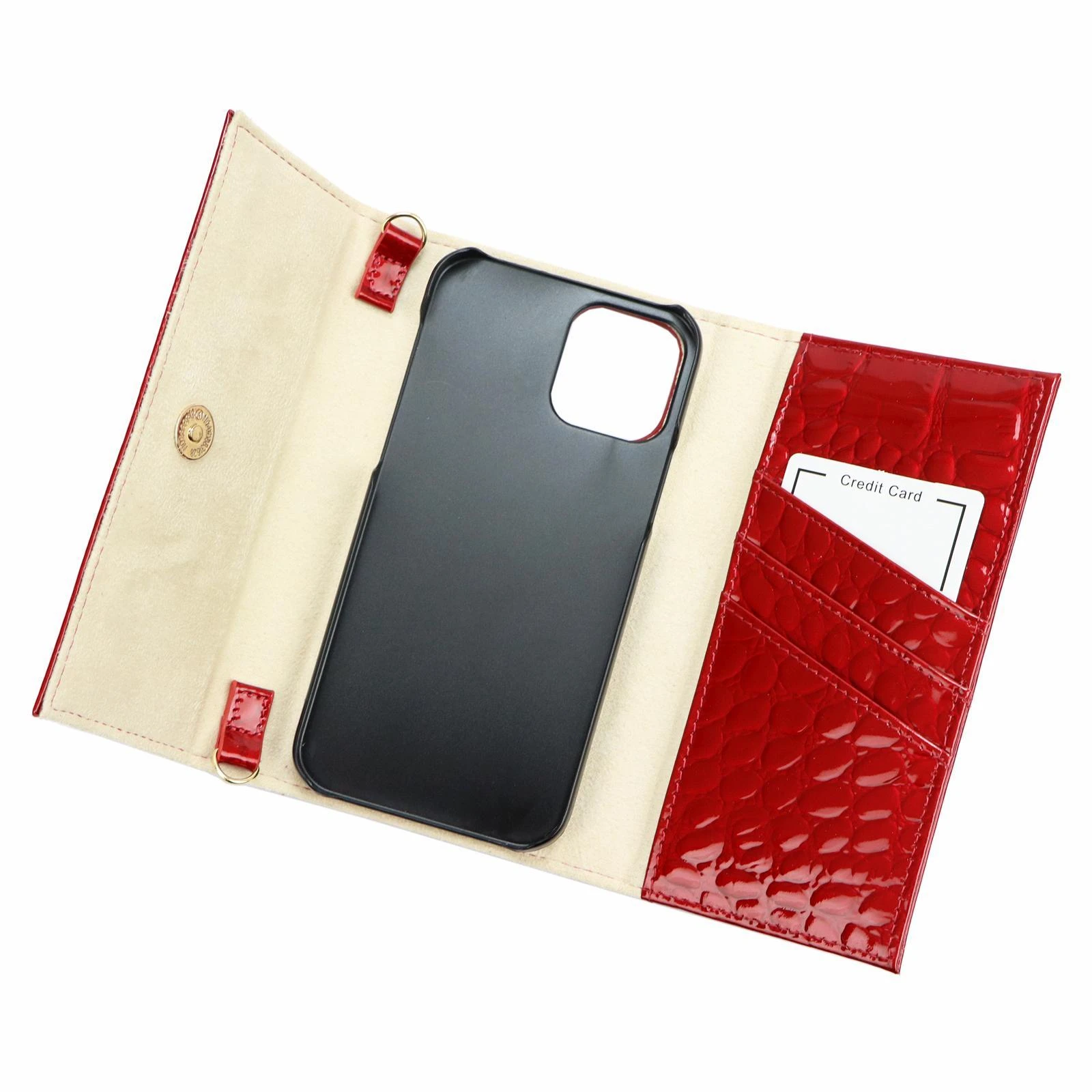 Telefono dėklas su grandinėle moterims MiaMore PHONE CASE L1782-2 (IPHONE 11)