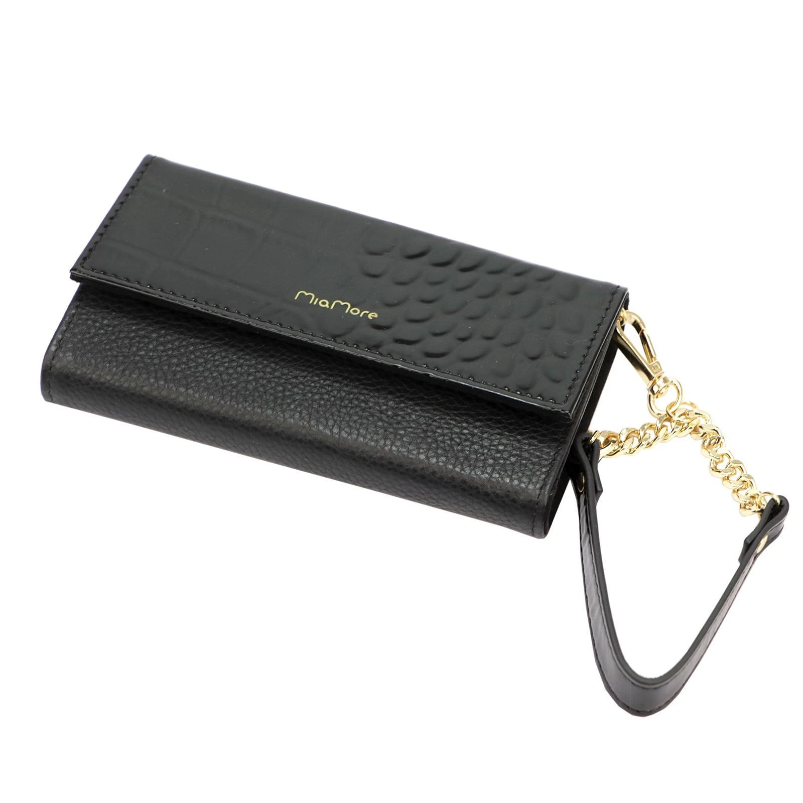 Telefono dėklas su grandinėle moterims MiaMore PHONE CASE L1782 (IPHONE 13)