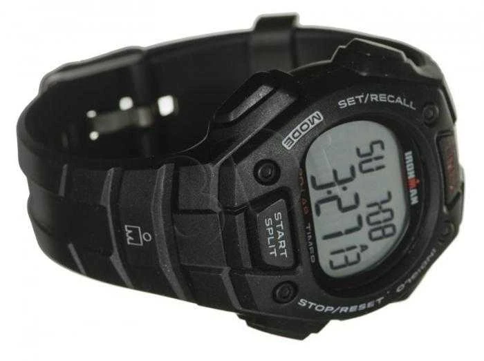 Laikrodis vyrams TIMEX IRONMAN Triathlon T5K822 + dėžutė