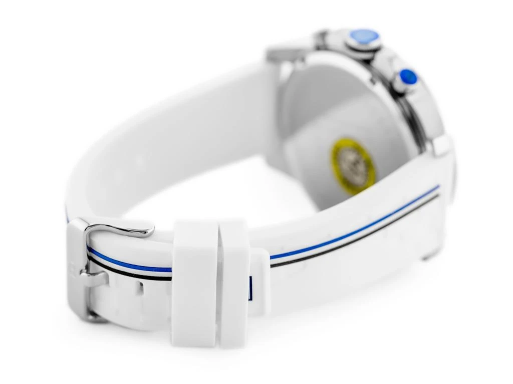 Tommy Hilfiger Laikrodis vyrams Tommy Hilfinger Decker (zf001e)
