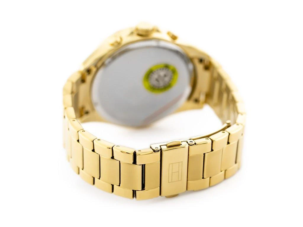 Tommy Hilfiger Laikrodis vyrams Tommy Hilfinger Luke (zf006a)