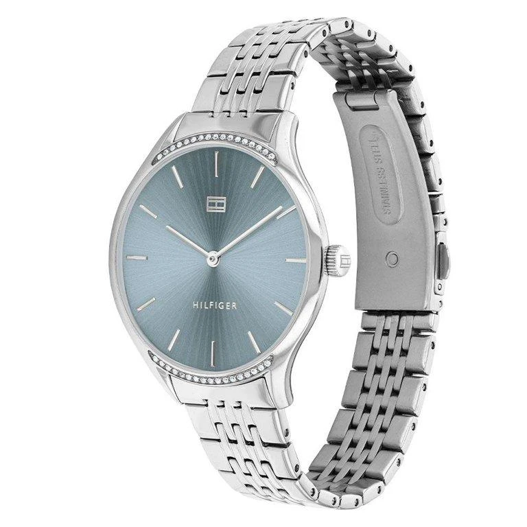 TOMMY HILFIGER MOTERIS LAIKRODIS 1782210 (zf546a)
