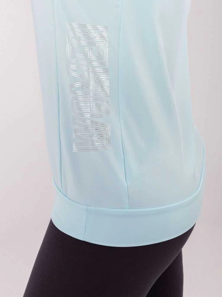 Tommy Life Megztinis-298-BZ-TL-97106.32-šviesiai mėlynas