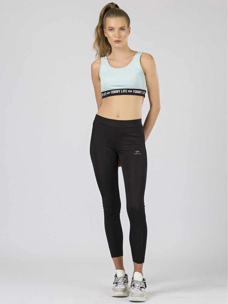 Tommy Life Palaidinė298-TP-TL-97104.52 - šviesiai mėlyna