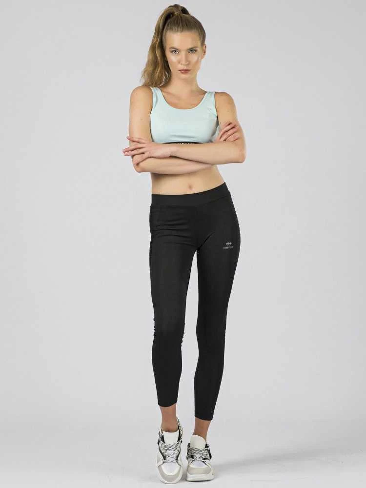 Tommy Life Palaidinė298-TP-TL-97104.52 - šviesiai mėlyna