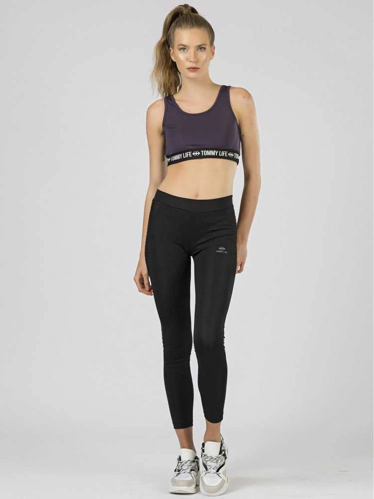 Tommy Life Palaidinė298-TP-TL-97104.52 - tamsiai violetinė