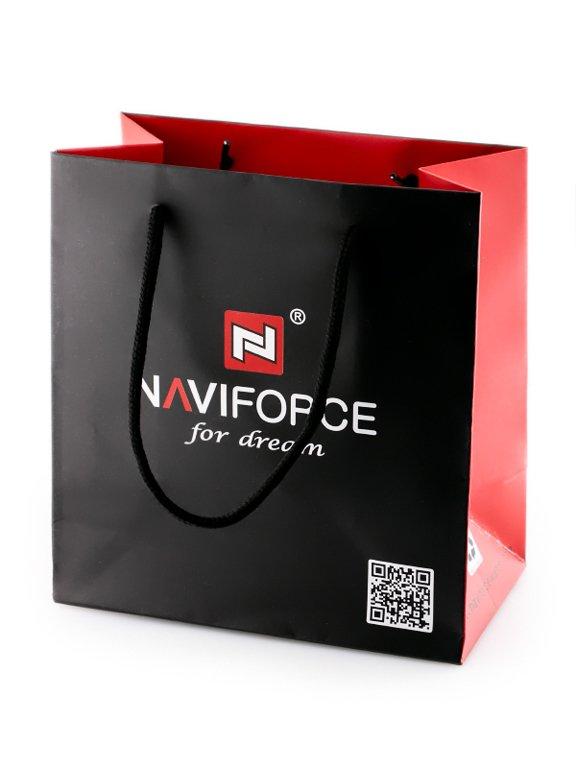 Dovanų maišelis - Naviforce