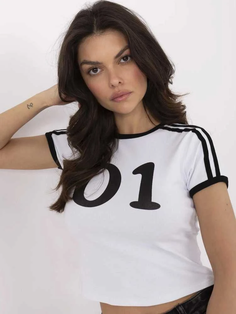 Trendy Ing Body palaidinė moterims-MBM-KR-1110.26-camelowy