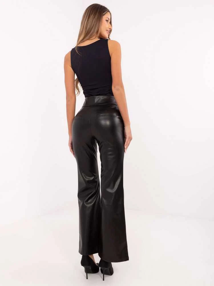 Trendy Ing Kelnės-NM-SP-16006.55-juodos