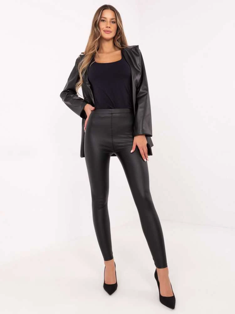 Trendy Ing Tamprės moterims -NM-LG-TR1846.99-juodi