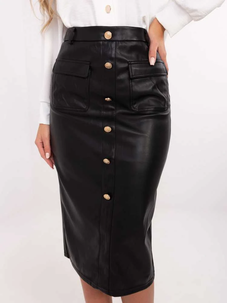 Trendy Ing Spónica-NM-SD-TR1905.22-juoda