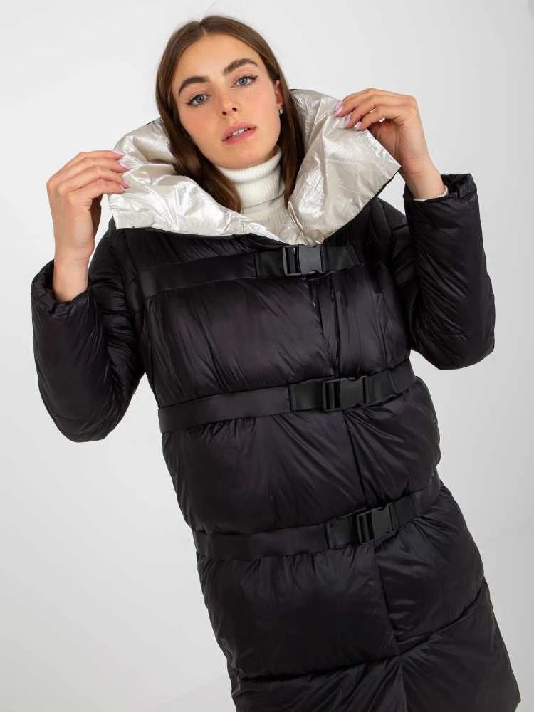 Trendy Ing Striukė moterims-AI-KR-TR8139.03- juoda