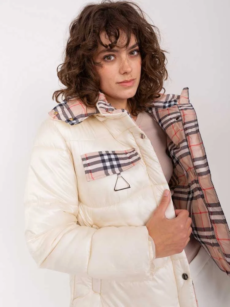 Trendy Ing Striukė moterims-NM-KR-TR511.96P-jasny smėlio spalva