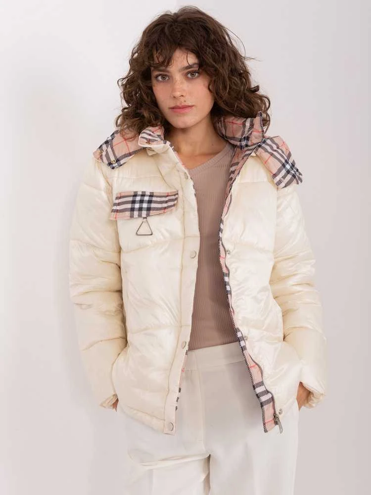 Trendy Ing Striukė moterims-NM-KR-TR511.96P-jasny smėlio spalva