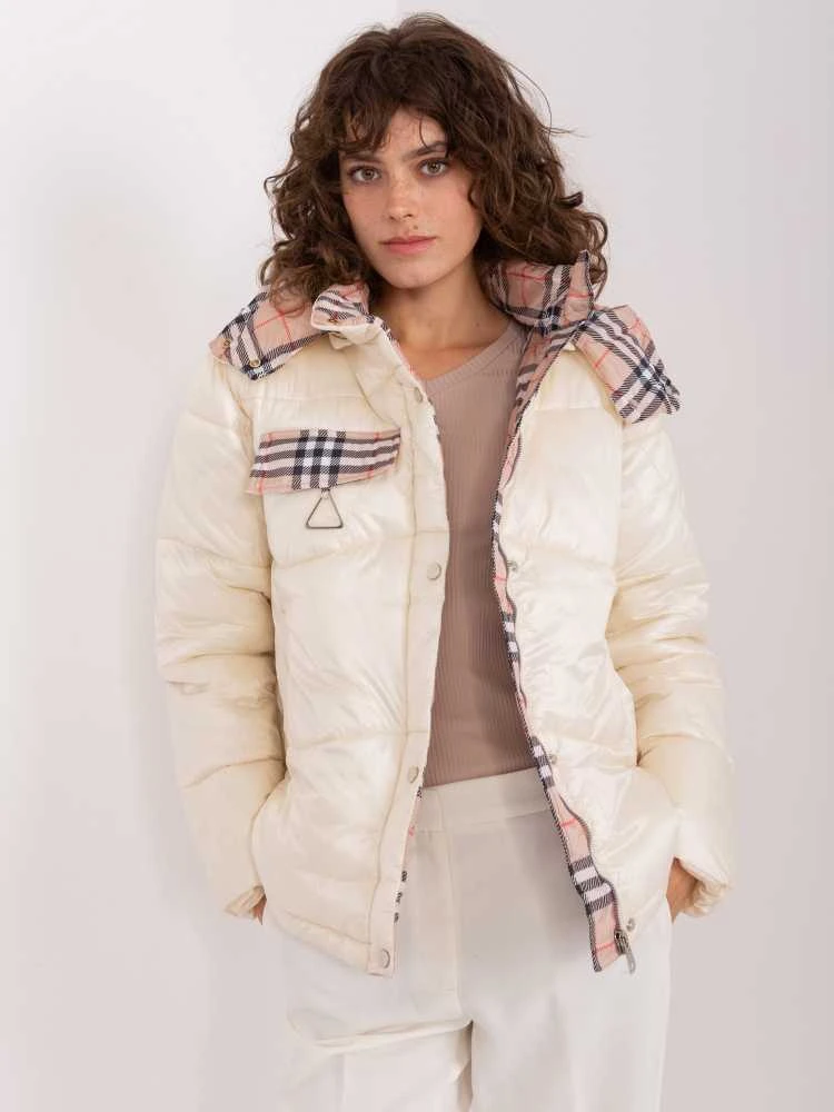 Trendy Ing Striukė moterims-NM-KR-TR511.96P-šviesiai smėlio spalvos