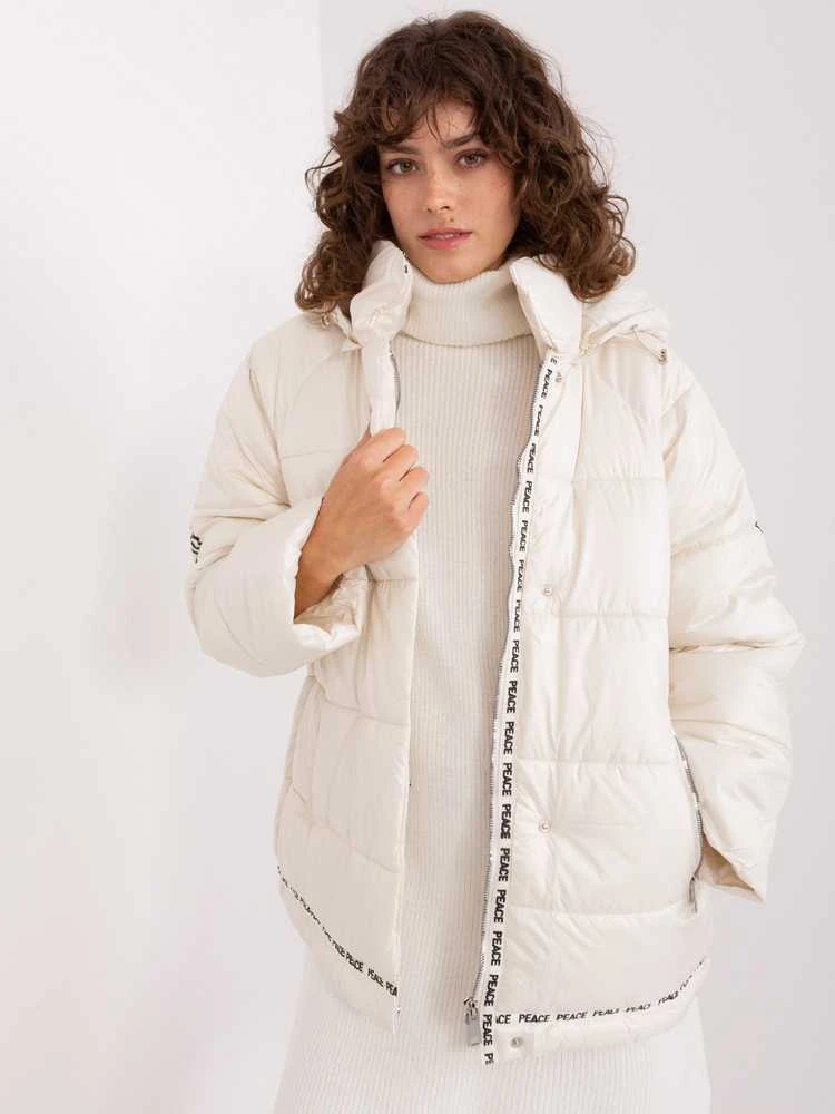 Trendy Ing Striukė moterims-NM-KR-TR522.96P-jasny smėlio spalva