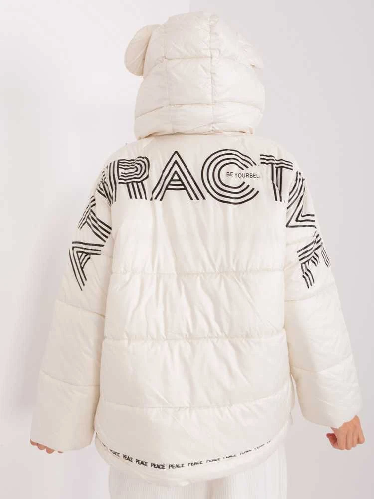 Trendy Ing Striukė moterims-NM-KR-TR522.96P-jasny smėlio spalva