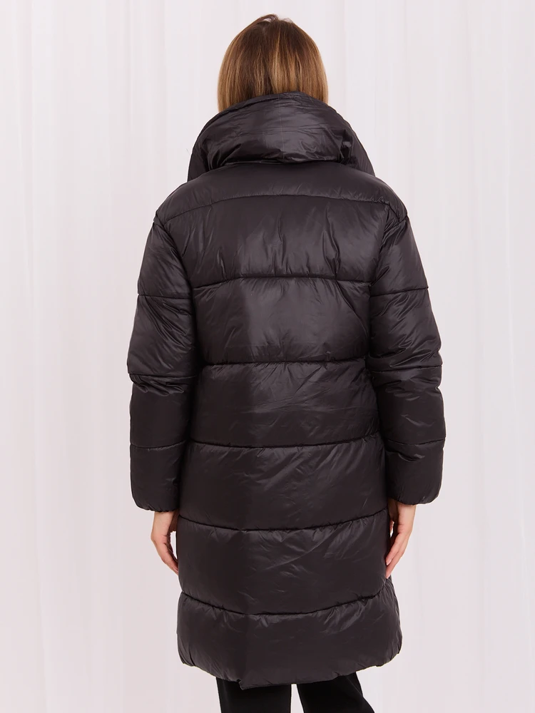 Trendy Ing Striukė moterims-NM-KR-TR8310.73P- juoda