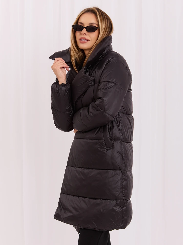 Trendy Ing Striukė moterims-NM-KR-TR8310.73P- juoda