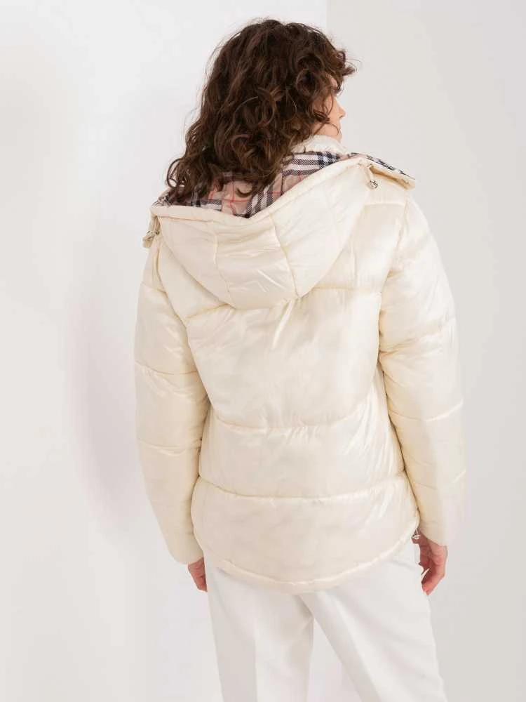 Trendy Ing Striukė moterims-NM-KR-TR511.96P-šviesiai smėlio spalvos