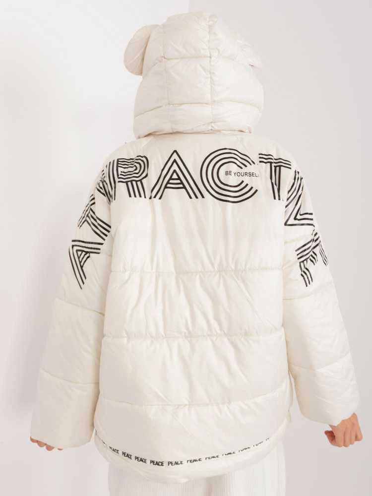 Trendy Ing Striukė moterims-NM-KR-TR522.96P-jasny smėlio spalva