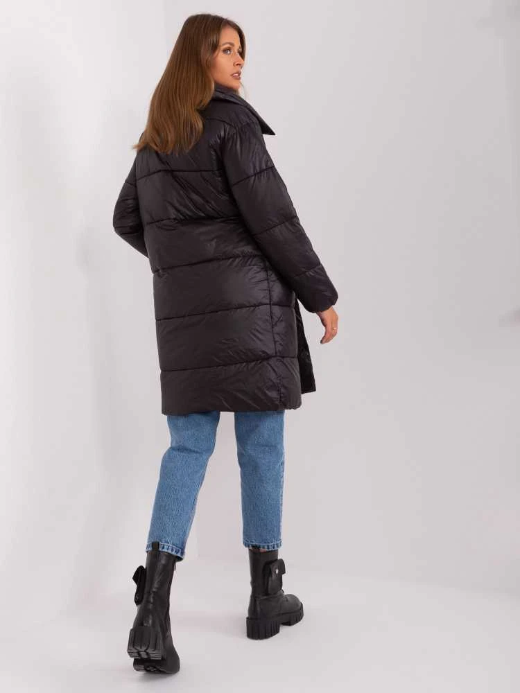 Trendy Ing Striukė moterims-NM-KR-TR8310.73P- juoda