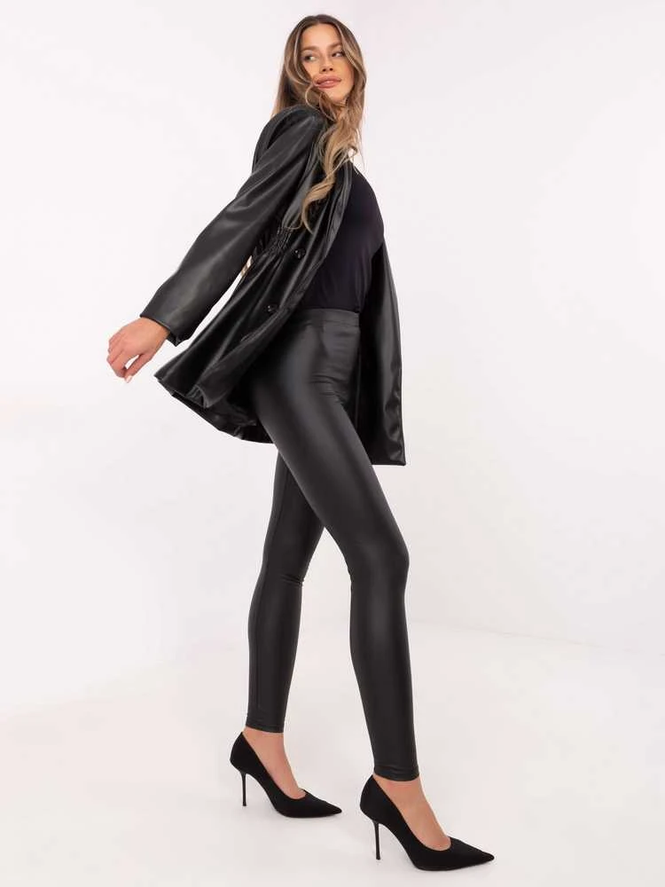 Trendy Ing Tamprės moterims -NM-LG-TR1846.99-juodi