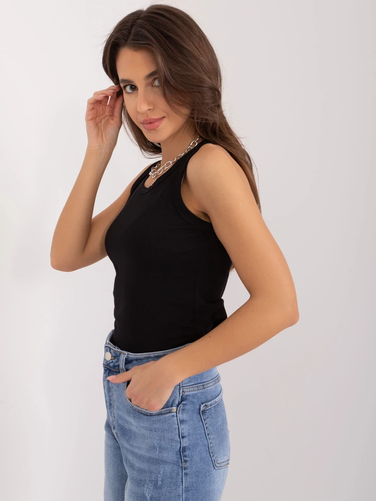 Trendy Ing Top-NM-TP-NG23620.30-juoda