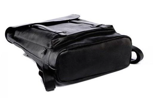 Unisex Kuprinė SAFARI BOX 144/2