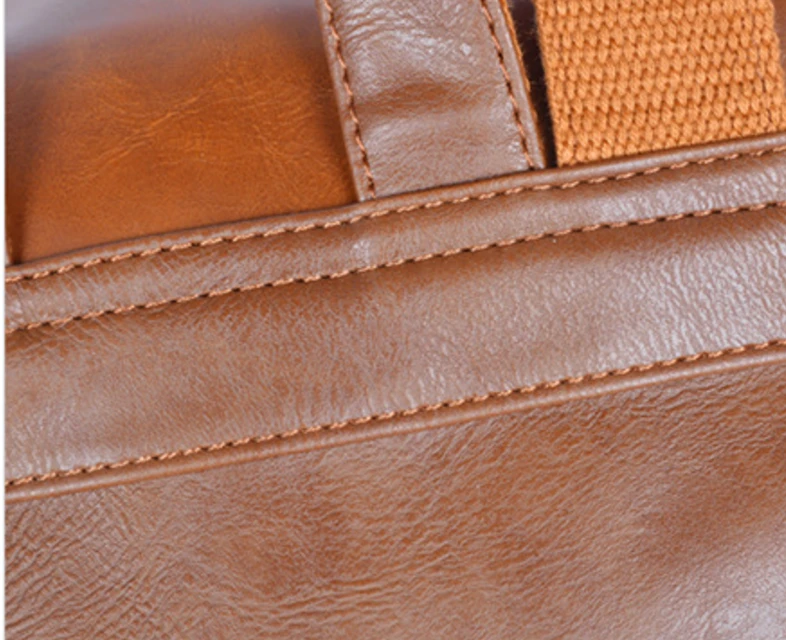 Unisex Kuprinė SAFARI BOX 144/3