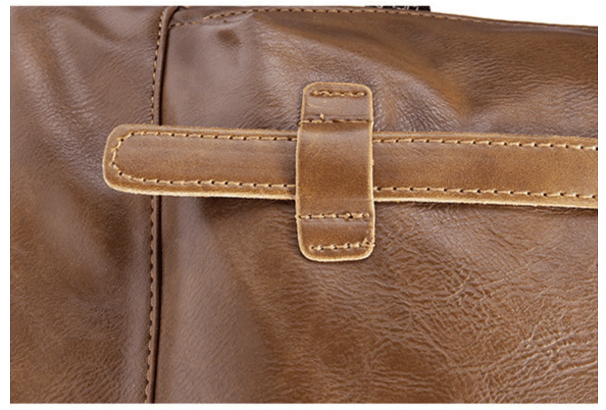 Unisex Kuprinė SAFARI BOX 144/3