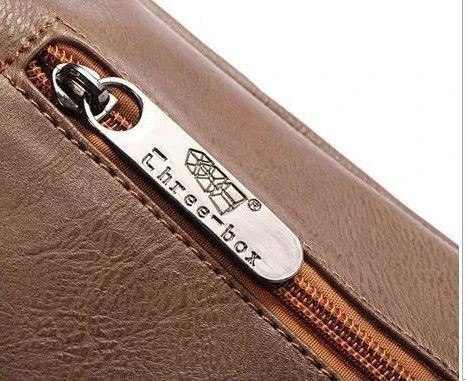 Unisex Kuprinė SAFARI BOX 144/3