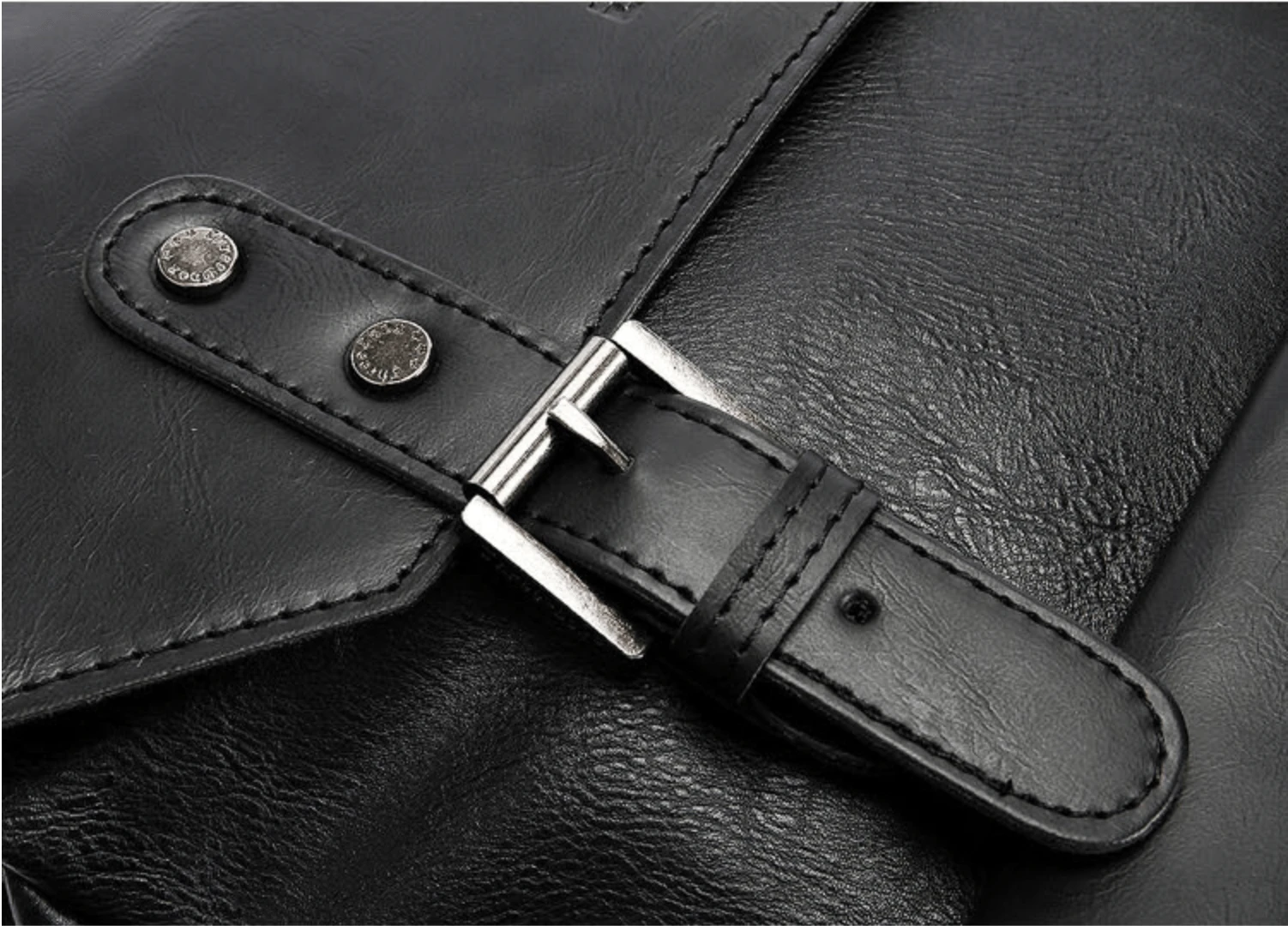 Unisex kuprinė SAFARI BOX 145/1