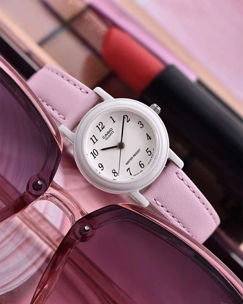 VAIKIŠKAS LAIKRODIS CASIO LQ-139L 4B1 (zd572e)