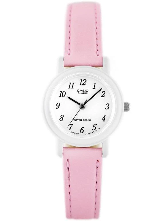 VAIKIŠKAS LAIKRODIS CASIO LQ-139L 4B1 (zd572e)