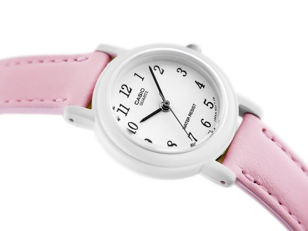 VAIKIŠKAS LAIKRODIS CASIO LQ-139L 4B1 (zd572e)