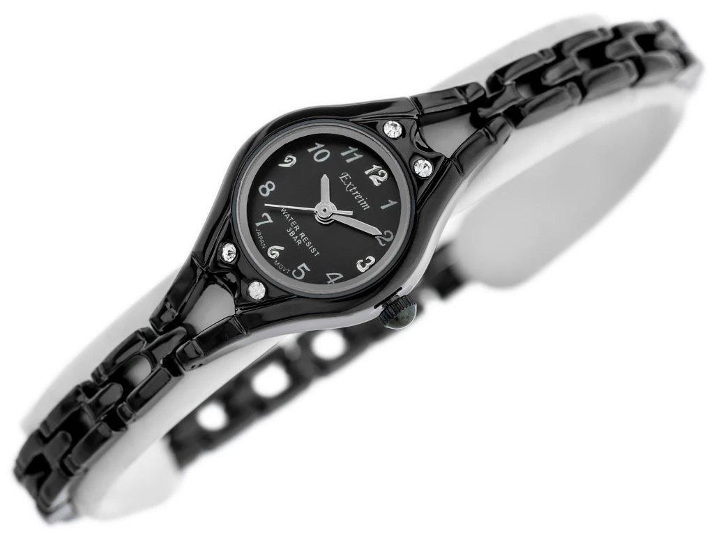 VAIKIŠKAS LAIKRODIS EXTREIM - EXT-Y008B-5A (zx619c)