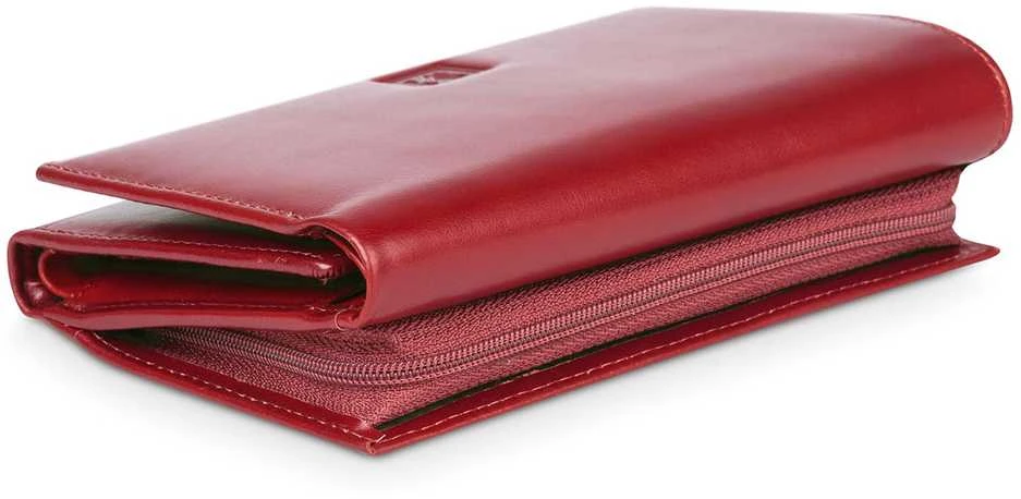 Piniginė moterims VerMari 57501-10202D-R
