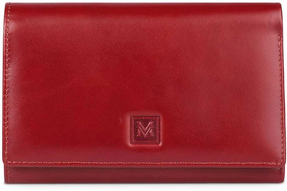 Piniginė moterims VerMari 57501-10202D-R
