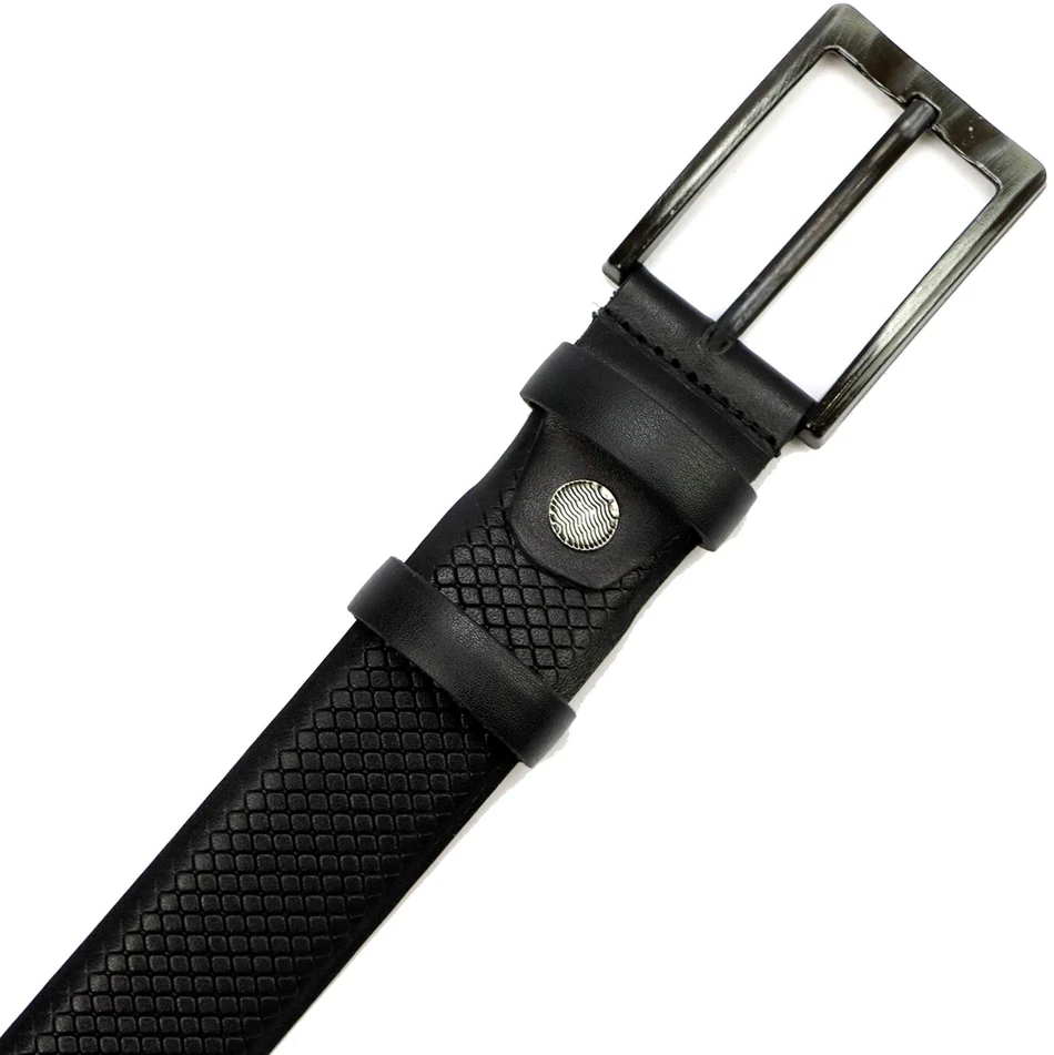 Diržas vyrams VerMari PM-36