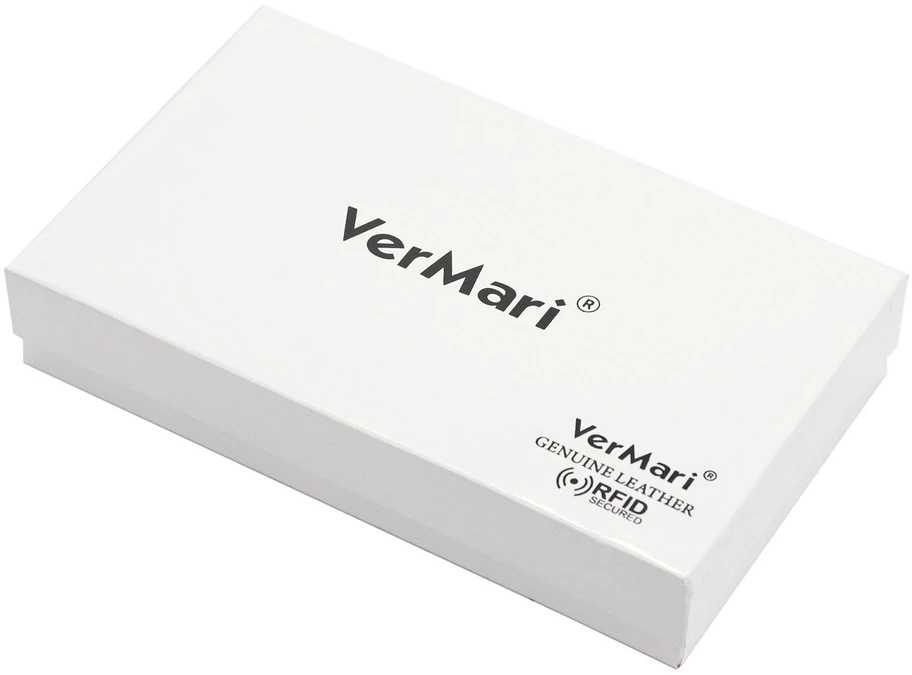 Piniginė moterims VerMari VER LW-02